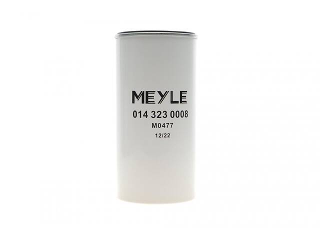 MEYLE 014 323 0008 Больше не поставляется Фильтр топливный MB Atego 98-/Actros 96-/Axor 02- - Фото 6