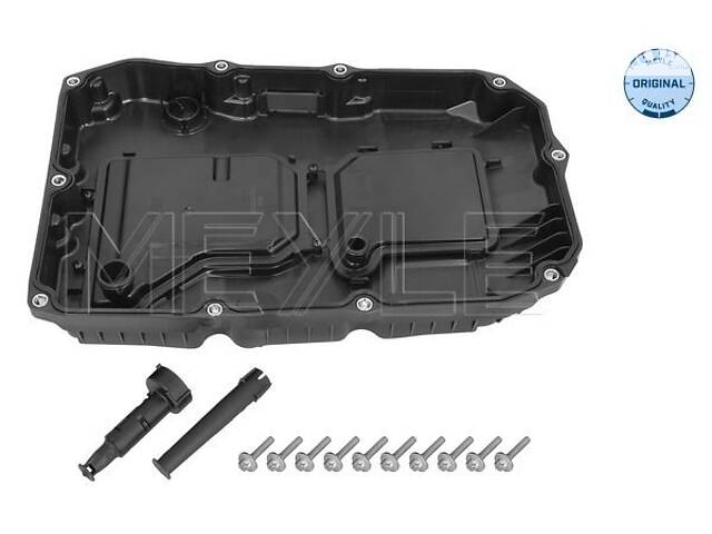 MEYLE 014 325 1000 Маслоприймач (піддон) АКПП MB C-class (W205)/E-class (W212/W213) 1.6-3.0 09- (OM651/M276/M274/OM642)