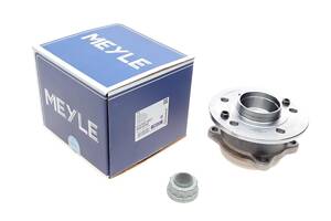 MEYLE 014 652 0007 Підшипник маточини (передньої) MB M-class (W166) ML 12-