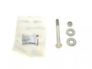 MEYLE 014 654 0001 Болт крепления рычага MB (W203/220/C209/215/219/CL203) -11 (M14x1.5) (комплект)