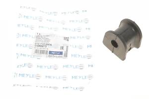 MEYLE 014 715 0004 Втулка стабилизатора (заднего) MB Sprinter/VW Crafter 06- (d=15mm)