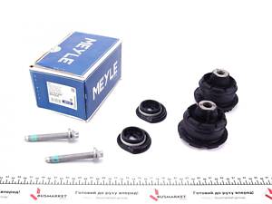 MEYLE 014 753 0001 Сайлентблок балки (задней/спереди) MB E-class (W211/S211) 02-09 (комплект)