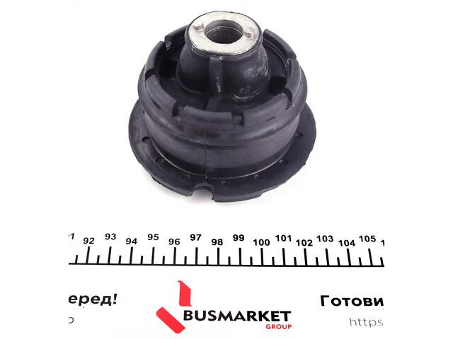MEYLE 014 753 0001 Сайлентблок балки (задней/спереди) MB E-class (W211/S211) 02-09 (комплект) - Фото 5