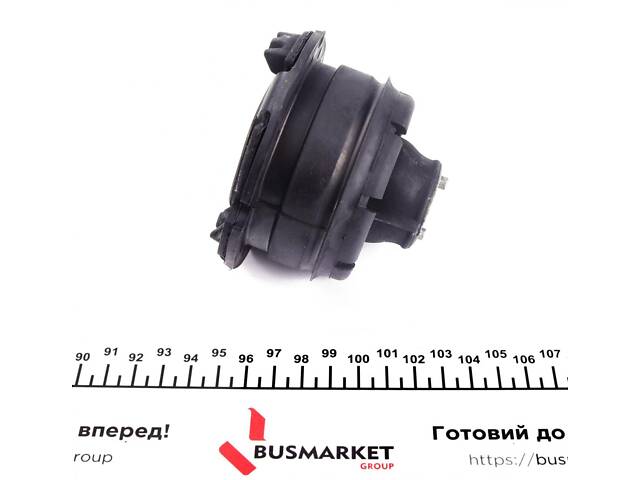 MEYLE 014 753 0001 Сайлентблок балки (задней/спереди) MB E-class (W211/S211) 02-09 (комплект) - Фото 6