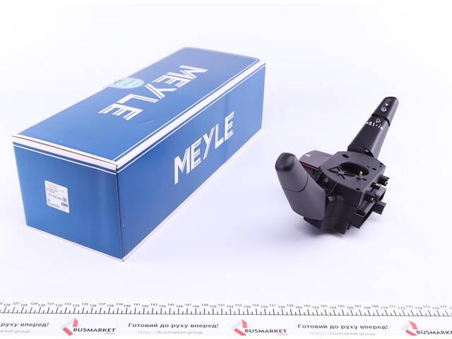 MEYLE 014 850 0009 Переключатель поворотов (гитара) MB Vito (W638) 96-03 - Фото 1