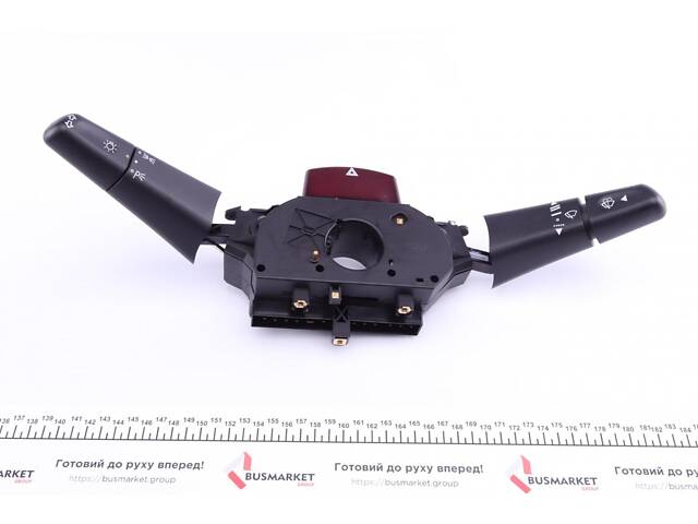 MEYLE 014 850 0009 Переключатель поворотов (гитара) MB Vito (W638) 96-03 - Фото 7