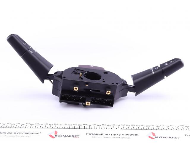 MEYLE 014 850 0009 Переключатель поворотов (гитара) MB Vito (W638) 96-03 - Фото 8