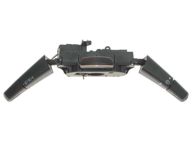 MEYLE 014 850 0009 Переключатель поворотов (гитара) MB Vito (W638) 96-03 - Фото 9