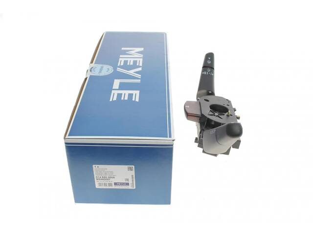 MEYLE 014 850 0009 Переключатель поворотов (гитара) MB Vito (W638) 96-03 - Фото 14