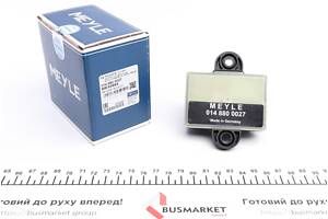 MEYLE 014 880 0027 Реле свічок розжарювання MB B-class (W246/242)/ C-class (W204/205) 1.8-