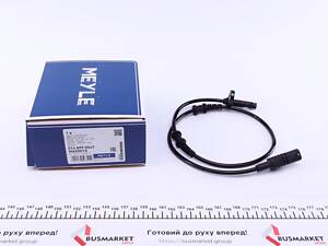 MEYLE 014 899 0047 Датчик ABS (передній) MB E-class (W211) 02-09