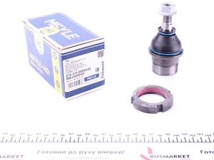 MEYLE 016 010 0004/HD Опора кульова (передня) MB M-class (W163) 98-05