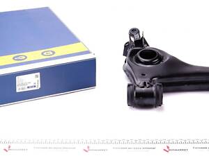 MEYLE 016 050 2101/HD Важіль підвіски (передній/знизу) (L) MB E-class (W210) 95-02