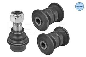 MEYLE 016 610 0007 Ремонтный комплект рычага (переднего) MB Sprinter (901-904)/VW LT (28-35) 95-06