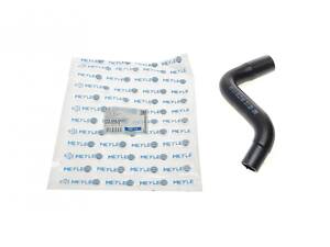 MEYLE 019 222 0031 Патрубок радиатора (средний) MB Sprinter 2.2 CDI 06- (расширительный бачок)