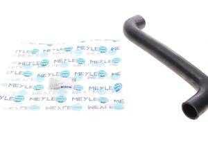 MEYLE 019 222 0034 Патрубок радиатора (верхний) MB Sprinter OM642-646 06-