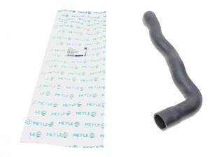 MEYLE 019 501 0003 Патрубок радиатора (верхний) MB E-class (W210) 2.4-3.2 96-03