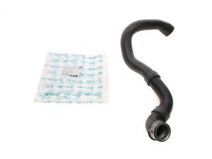 MEYLE 019 501 0024 Патрубок радиатора (нижний) MB C-class (W203) 2.0 00-02