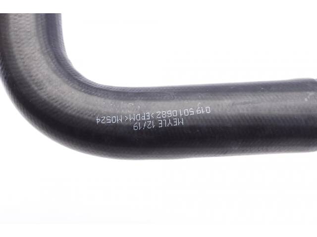 MEYLE 019 501 0682 Патрубок радиатора (верхний) MB (W124) 2.0-3.0 -93 - Фото 2