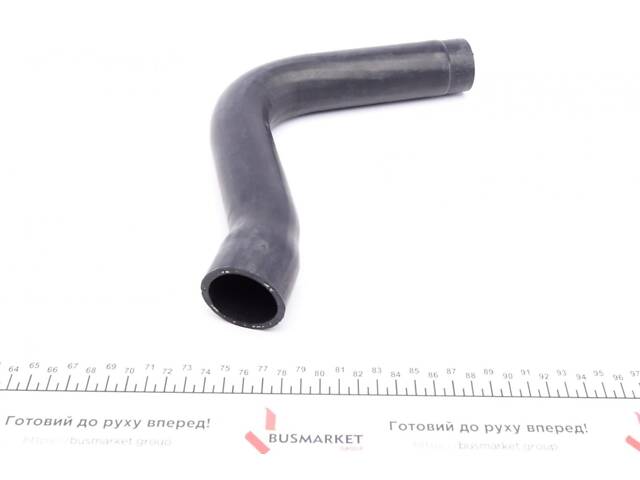 MEYLE 019 501 0682 Патрубок радиатора (верхний) MB (W124) 2.0-3.0 -93 - Фото 3