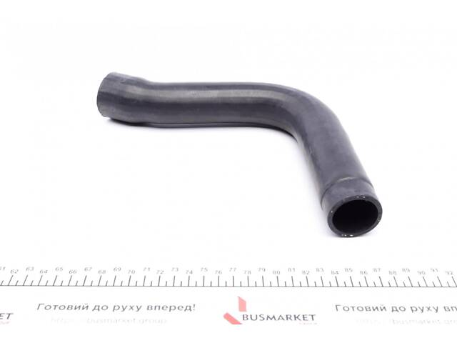 MEYLE 019 501 0682 Патрубок радиатора (верхний) MB (W124) 2.0-3.0 -93 - Фото 4