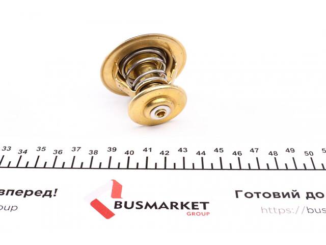 MEYLE 028 271 0002 Термостат VW Caddy/Golf/Jetta.Passat 1.5-2.0 73-98 (71°C) - Фото 2