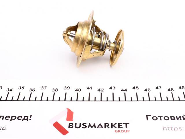 MEYLE 028 271 0002 Термостат VW Caddy/Golf/Jetta.Passat 1.5-2.0 73-98 (71°C) - Фото 3