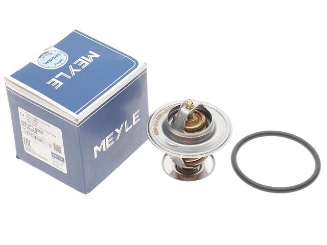 MEYLE 028 271 0002 Термостат VW Caddy/Golf/Jetta.Passat 1.5-2.0 73-98 (71°C) - Фото 7