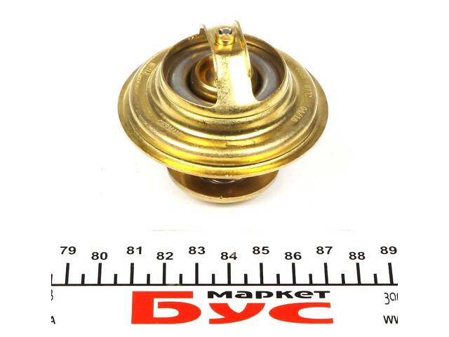 MEYLE 028 287 0006 Термостат VW LT 28-46 96-06/T4 2.5 TDI 98-03 - Фото 2