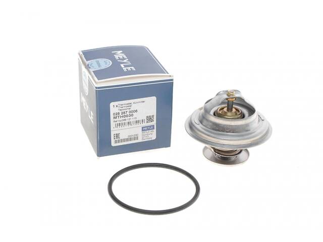 MEYLE 028 287 0006 Термостат VW LT 28-46 96-06/T4 2.5 TDI 98-03 - Фото 3