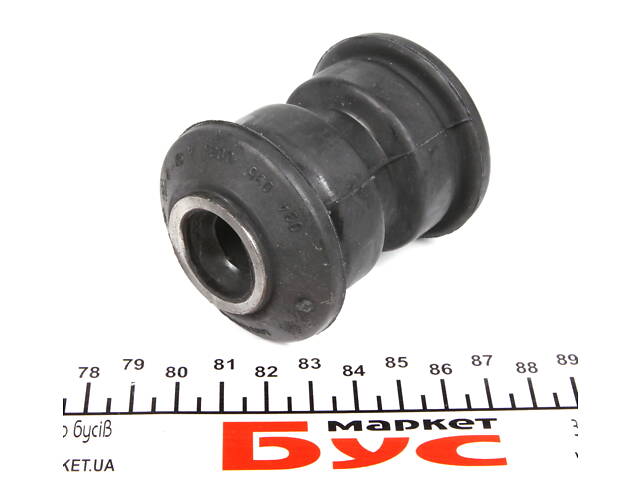 MEYLE 034 035 0035 Сайлентблок рычага (заднего) MB Vito (W638) 96-03 - Фото 3