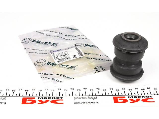MEYLE 034 035 0035 Сайлентблок рычага (заднего) MB Vito (W638) 96-03 - Фото 2