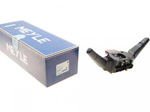 MEYLE 034 054 0015 Переключатель поворотов (гитара) MB Sprinter/VW LT 96-06 (+парковка)