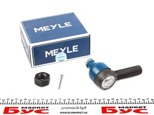 MEYLE 036 020 0016 Наконечник тяги рулевой Daf 75-95/Iveco/MAN 00- (с правой резьбой)