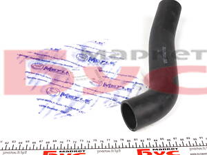 MEYLE 039 050 0002 Патрубок радиатора (нижний) MB Sprinter OM601-602