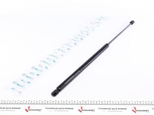 MEYLE 040 910 0006 Амортизатор кришки багажника MB Vito (W639) 03-