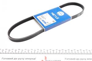 MEYLE 050 004 0780 Ремінь генератора BMW 3 (E36)/5 (E34/E39)/7 (E38) 2.5TD 91-04