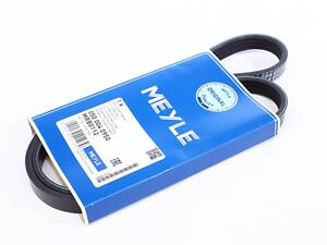 MEYLE 050 004 0950 Ремінь генератора Chevrolet/Fiat/Honda/Mazda/Mitsubishi/Nissan/Skoda/Subaru/Suzuki (4PK950)