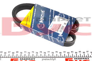 MEYLE 050 005 0890 Ремінь генератора Peugeot Partner 1.1/1.4 96- (5PK890)