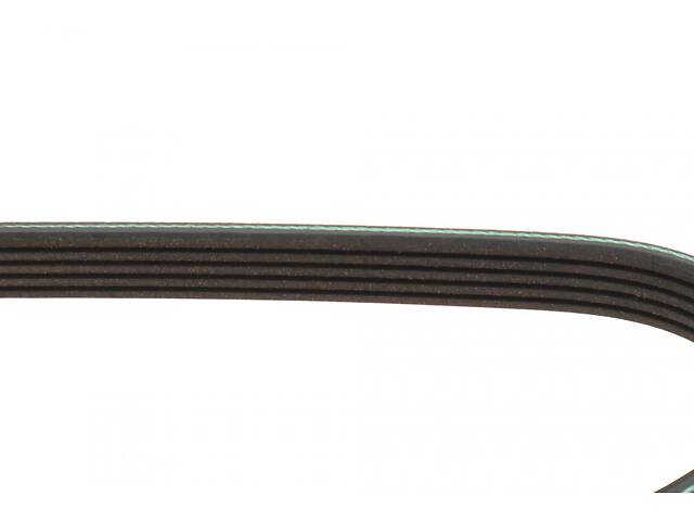 MEYLE 050 005 1110 Ремінь генератора Renault Kangoo 1.4i 97-/ 1.6i 01- (5PK1110) - Фото 5