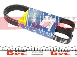 MEYLE 050 006 1195 Ремень генератора VW Jetta 2.0 (6PK1195)