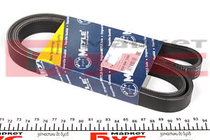MEYLE 050 006 1590 Ремень генератора Opel Combo 1.7DTi (6PK1590)
