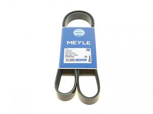 MEYLE 050 007 1325 Ремень генератора Iveco Daily III/IV/VI 2.3 JTD 02- (7PK1325)