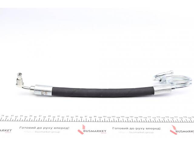 MEYLE 059 202 0003 Шланг гідропідсилювача MB 190 (W201/E-class (W124) -93 (насос-рейка) - Фото 4