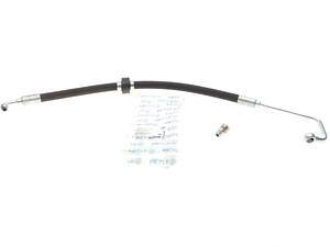 MEYLE 059 202 0008 Шланг гидроусилителя MB E-class (W210) 96-03