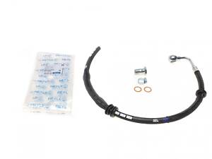 MEYLE 059 203 0000 Шланг гидроусилителя MB (W163) 2.7D-5.0 98-05