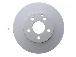 MEYLE 083 521 2099/PD Тормозной диск (передний) MB E-class (W211/W212/S211/S212) 02-09 (295x28)