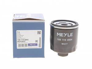 MEYLE 100 115 0004 Масляный фильтр VW Caddy II 1.4/1.6i / Golf IV/V/Seat