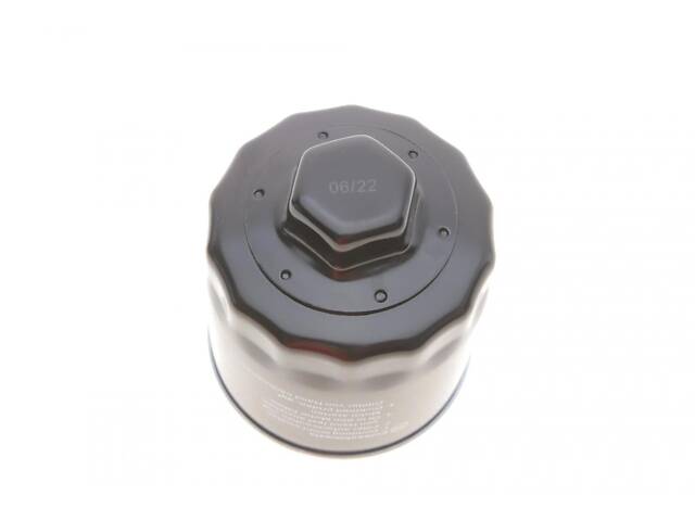 MEYLE 100 115 0004 Масляный фильтр VW Caddy II 1.4/1.6i / Golf IV/V/Seat - Фото 2