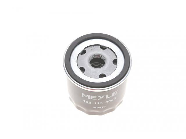 MEYLE 100 115 0004 Масляный фильтр VW Caddy II 1.4/1.6i / Golf IV/V/Seat - Фото 3